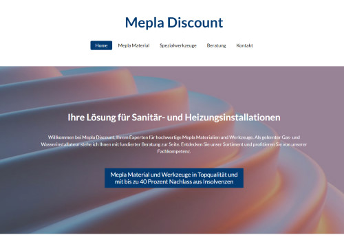 Mepla Discount